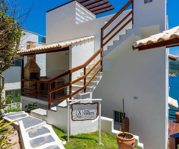 Villa Orion Arraial do Cabo