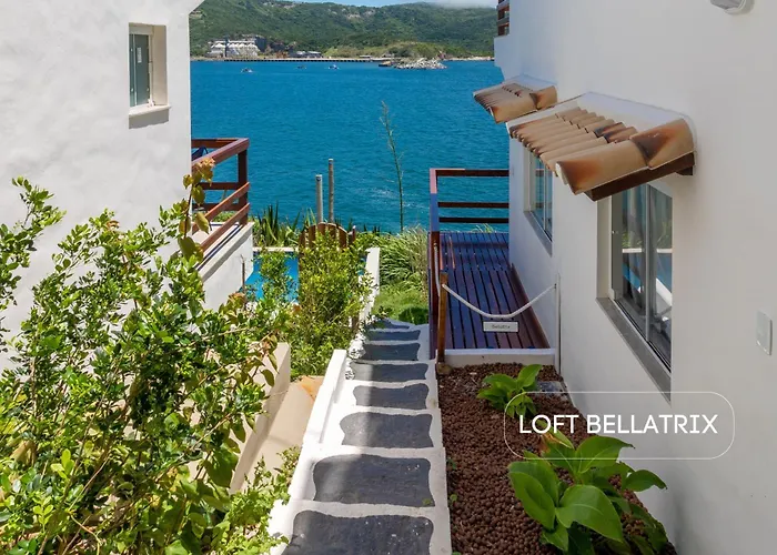 Villa Orion Arraial do Cabo