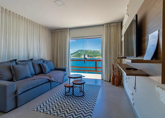 Villa Orion Arraial do Cabo